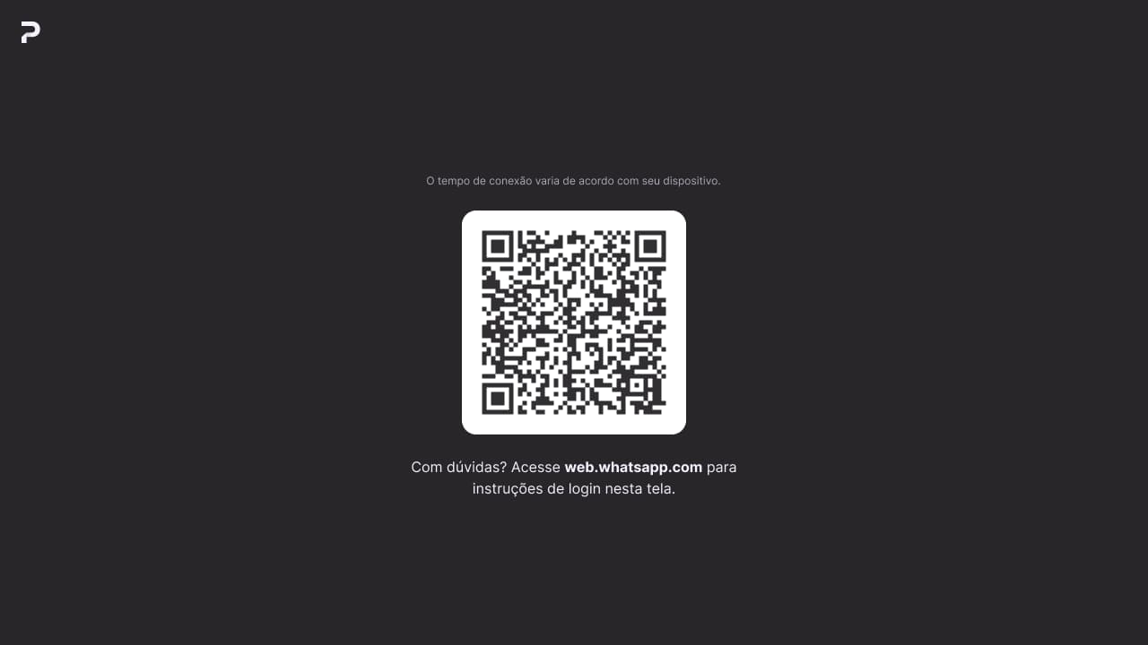 Imagem do aplicativo Polaris